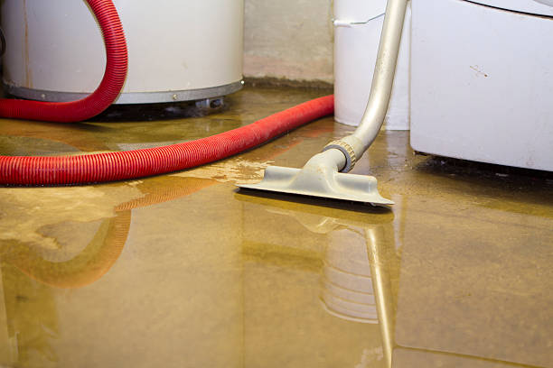 Best Emergency water damage restoration  in , SD