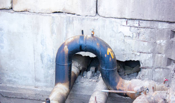 Best Carpet water damage restoration  in , SD