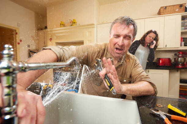 Best 24/7 water damage repair  in , SD